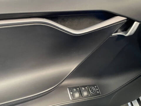 2021 Tesla Model S Long Range Plus