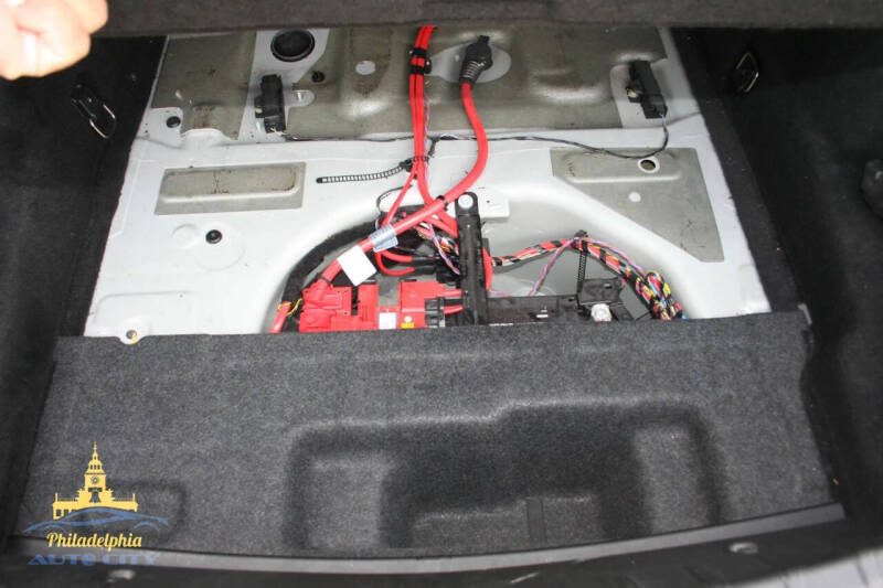 2013 BMW 6 Series 650i xDrive Gran Coupe