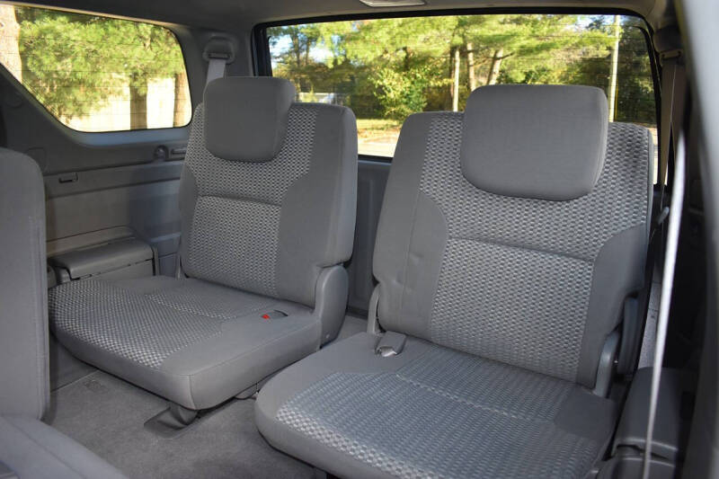 2008 Toyota 4Runner SR5