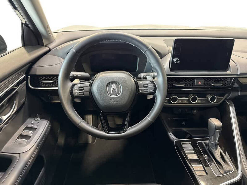 2026 Acura ADX