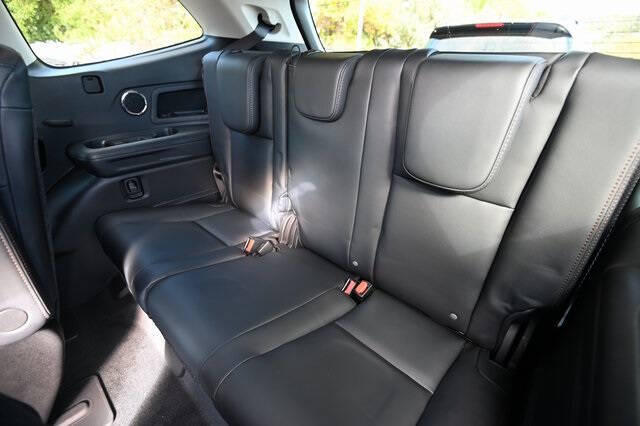 2025 Subaru Ascent Limited Bronze Edition