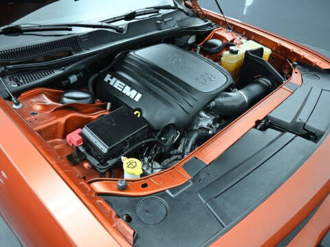 2020 Dodge Challenger R/T