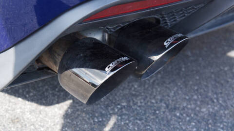 2015 Ford Mustang GT