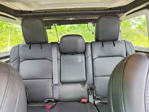 2025 Jeep Wrangler Rubicon 392 Final Edition