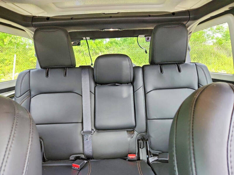 2025 Jeep Wrangler Rubicon 392 Final Edition
