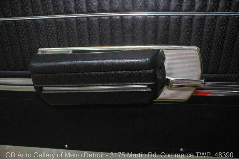 1968 Oldsmobile 442 W-30