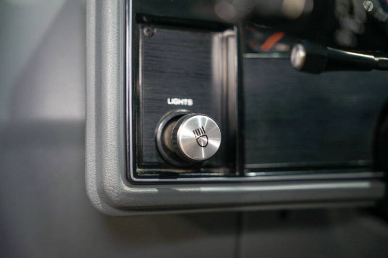 1985 Chevrolet Monte Carlo SS