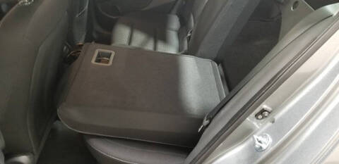 2017 Hyundai Elantra Value Edition