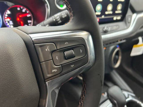 2025 Chevrolet Blazer Premier