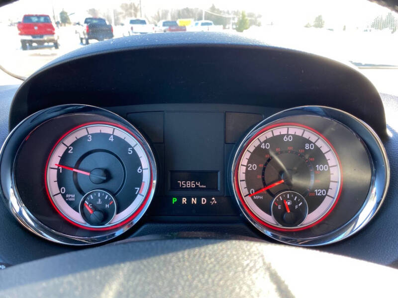 2019 Dodge Grand Caravan SXT 35th Anniversary Edition