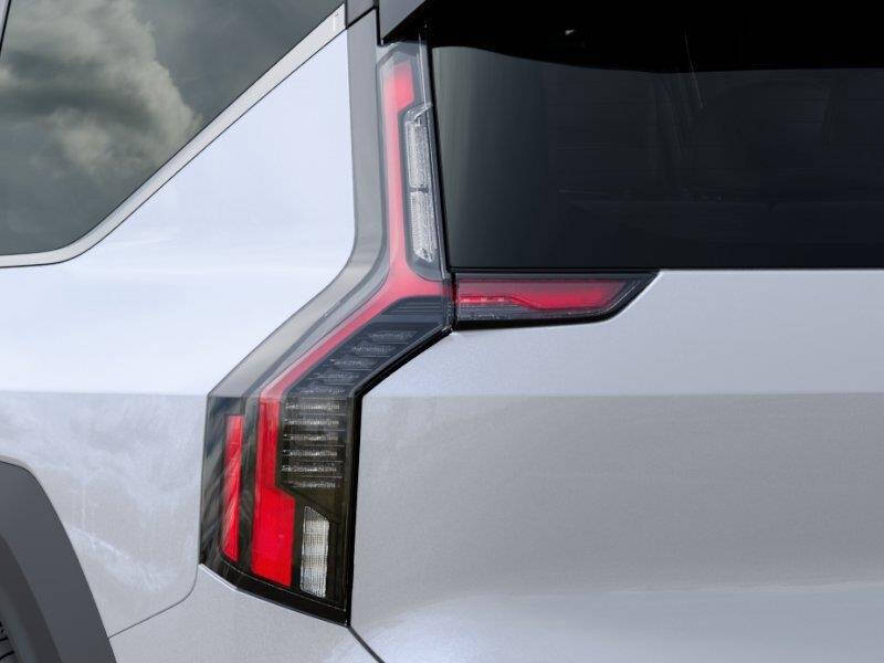 2026 Kia EV9 Light Long Range