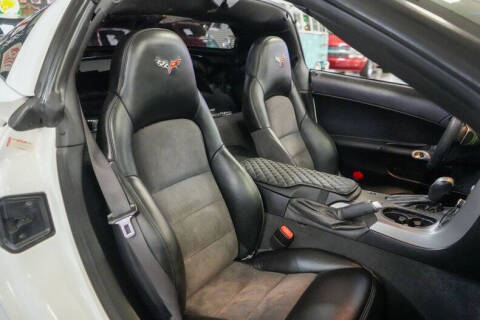 2006 Chevrolet Corvette