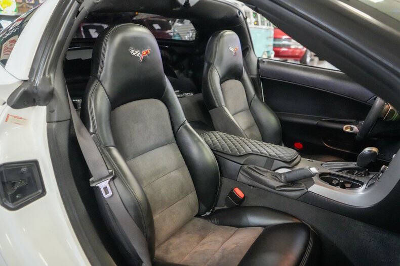 2006 Chevrolet Corvette