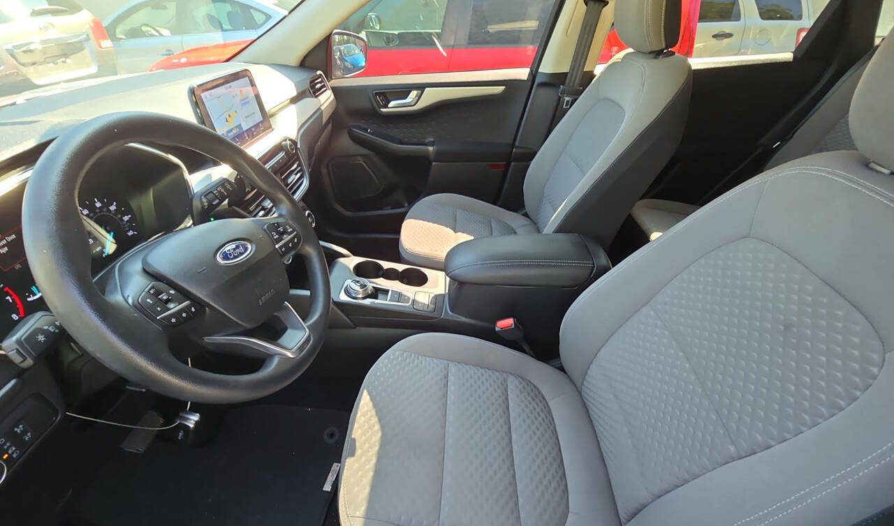 2020 Ford Escape for sale at ATL CITY AUTOS in Norcross, GA