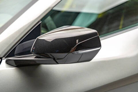 2022 Chevrolet Corvette Stingray