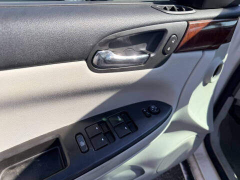 2006 Chevrolet Impala LT