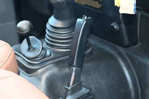 1998 Land Rover Defender