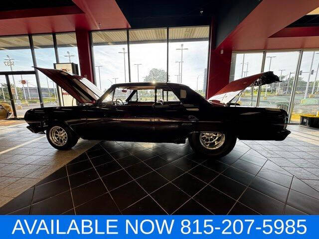 1965 Chevrolet Chevelle