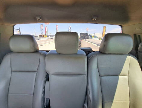 2019 Ford F-350 Super Duty