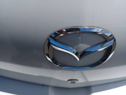 2013 Mazda MAZDA3 i Touring