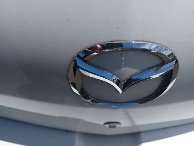 2013 Mazda MAZDA3 i Touring