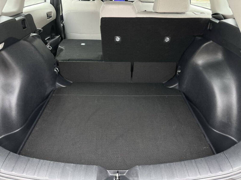 2024 Toyota Corolla Cross L