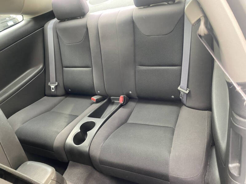2006 Pontiac G6 GT