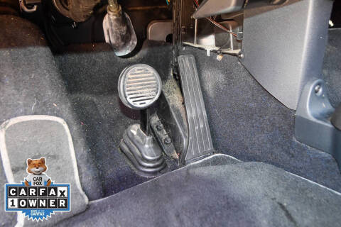 2010 Smart fortwo passion