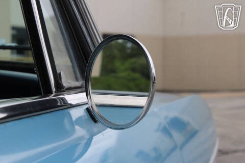 1963 Chevrolet Nova
