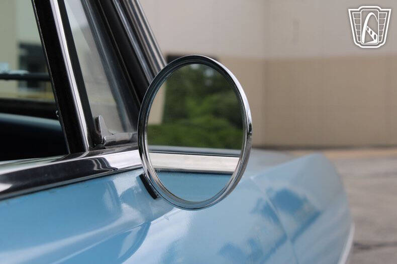 1963 Chevrolet Nova