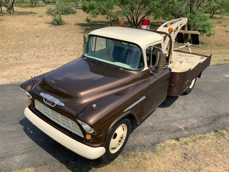 1955 Chevrolet 3800