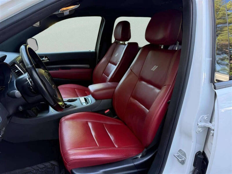 2020 Dodge Durango R/T