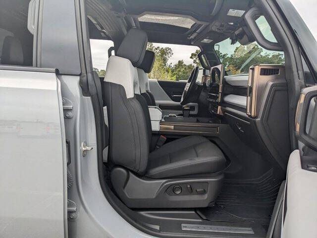 2024 GMC HUMMER EV 2X