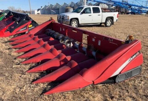 2010 Case IH 3408
