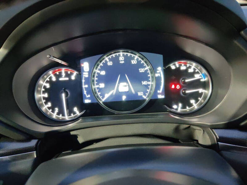 2025 Mazda CX-5 2.5 Turbo Premium