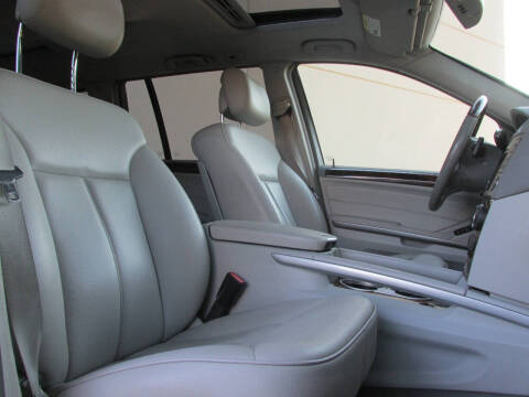 2011 Mercedes-Benz GL-Class GL 450 4MATIC