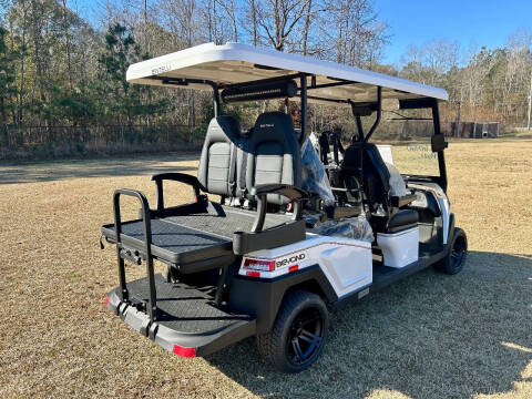 2026 Bintelli Beyond 6