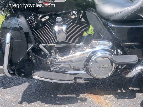 2022 Harley-Davidson Tri Glide Ultra