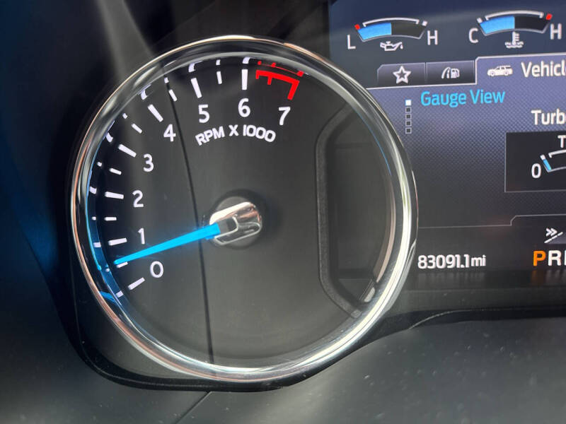 2021 Ford Expedition MAX XLT