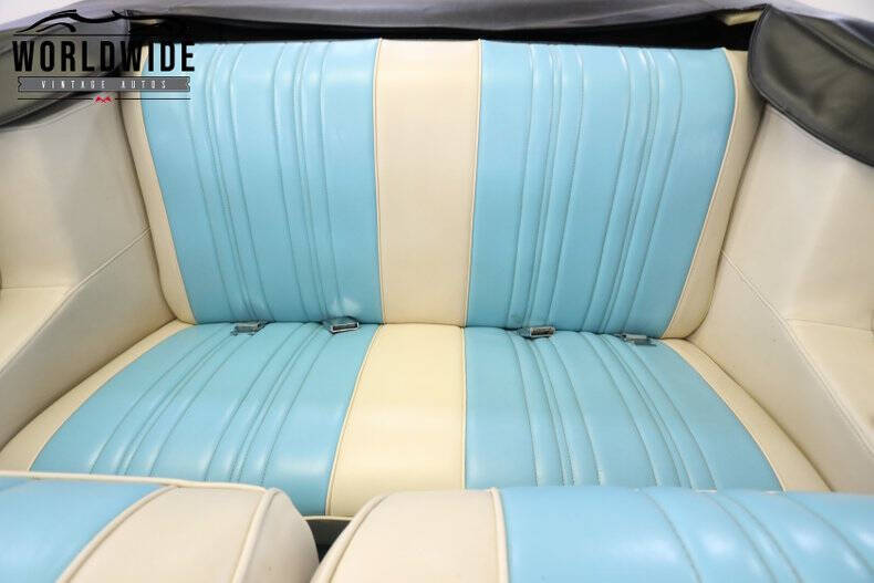 1968 Ford Fairlane 500