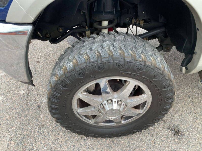 2011 RAM 3500 Laramie