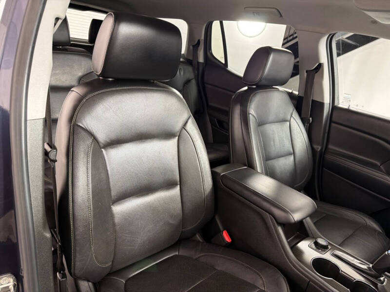 2018 GMC Acadia SLT-2