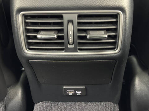 2021 Infiniti Q50 Luxe