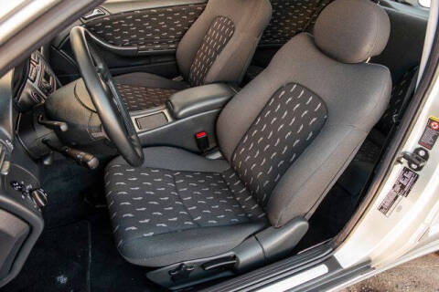 2002 Mercedes-Benz C-Class C 230 Kompressor