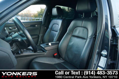 2023 Honda Civic Sport Touring