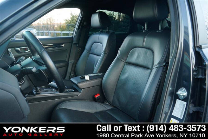 2023 Honda Civic Sport Touring