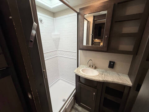 2023 Grand Design RV Transcend