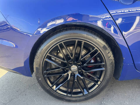 2019 Genesis G70 3.3T Advanced