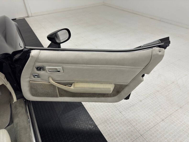 1980 Chevrolet Corvette