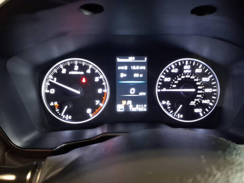 2020 Subaru Outback Onyx Edition XT